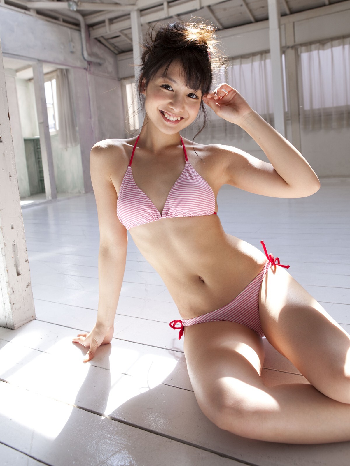 Xiao Chi Wei[ Sabra.net ] Strictly Girls Yui Koike